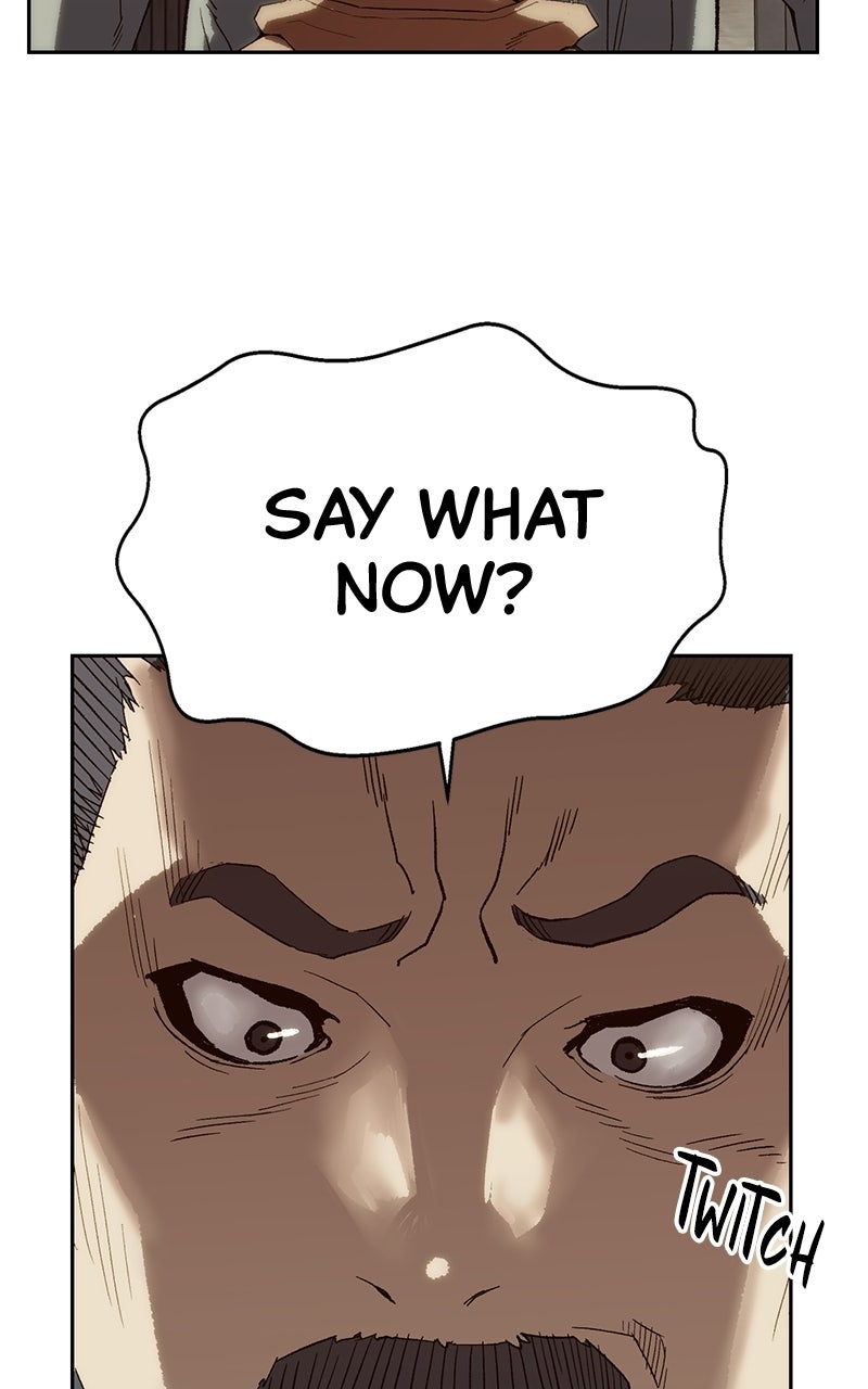 The Villain Profiler Ep. 6 - File 6. Reaction page 84 - 