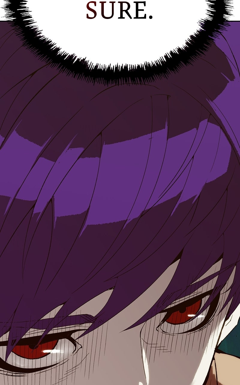 The Villain Profiler Ep. 6 - File 6. Reaction page 86 - 