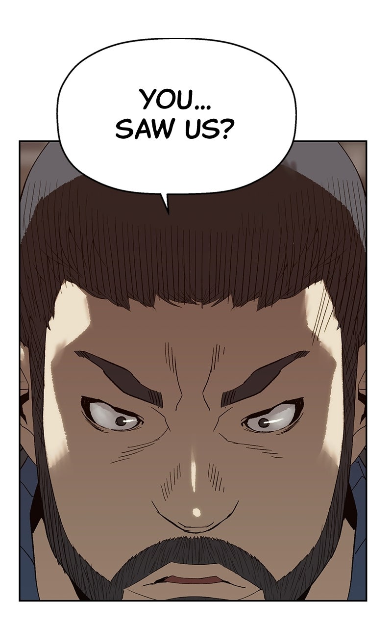 The Villain Profiler Ep. 6 - File 6. Reaction page 89 - 