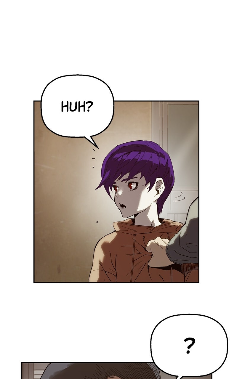 The Villain Profiler Ep. 6 - File 6. Reaction page 90 - 