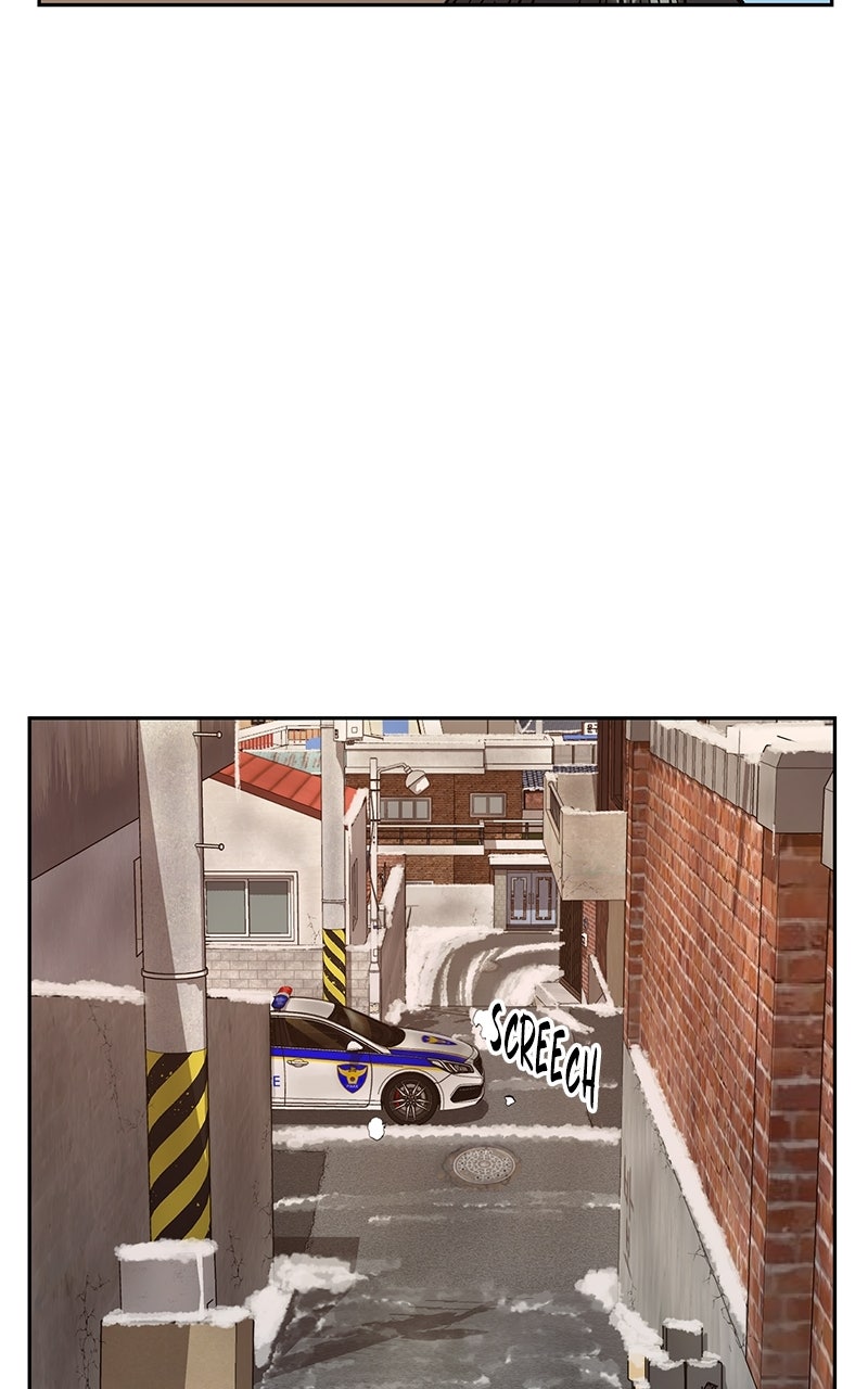 The Villain Profiler Ep. 6 - File 6. Reaction page 93 - 