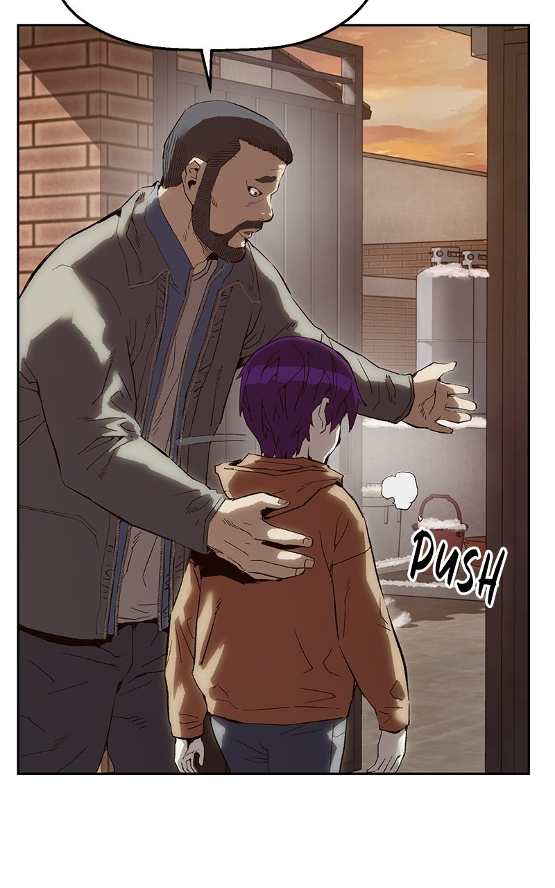 The Villain Profiler Ep. 6 - File 6. Reaction page 100 - 