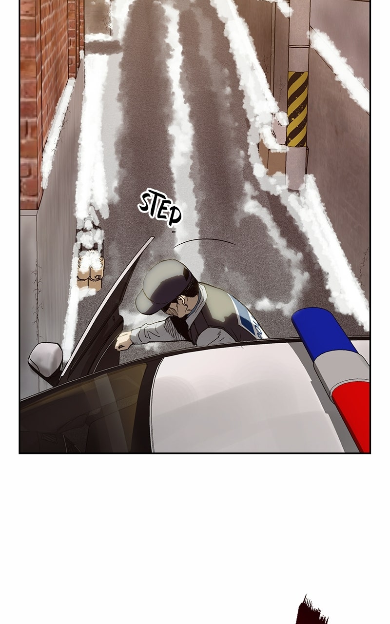The Villain Profiler Ep. 7 - File 7. He Who Cannot Be Forgiven page 11 - 