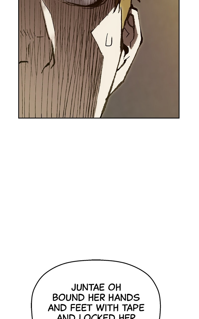 The Villain Profiler Ep. 7 - File 7. He Who Cannot Be Forgiven page 101 - 