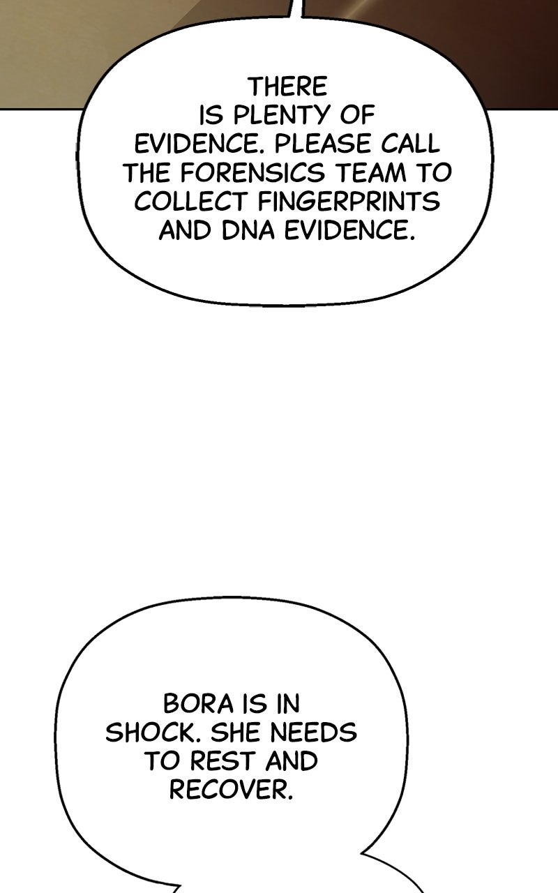 The Villain Profiler Ep. 7 - File 7. He Who Cannot Be Forgiven page 103 - 