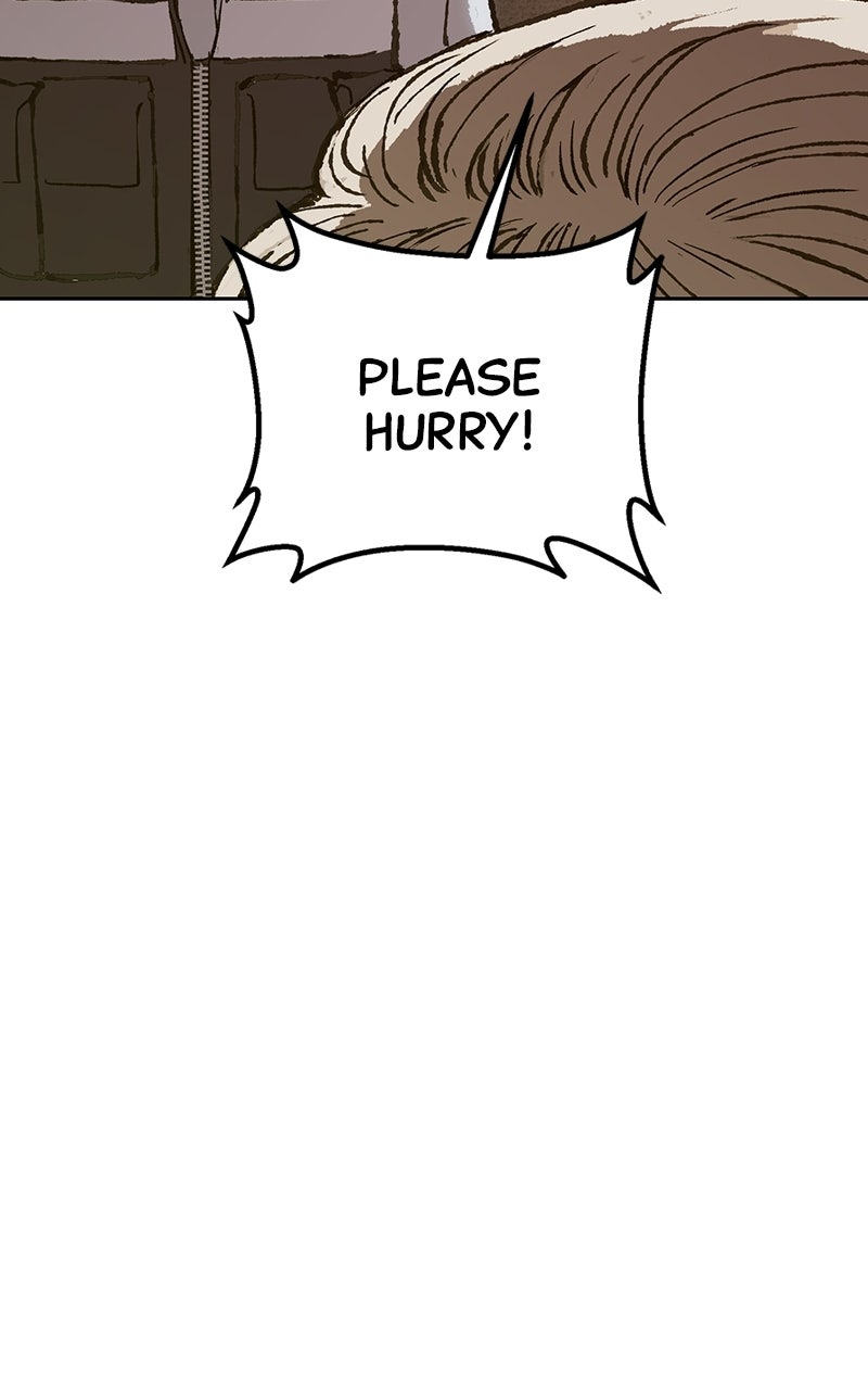 The Villain Profiler Ep. 7 - File 7. He Who Cannot Be Forgiven page 105 - 