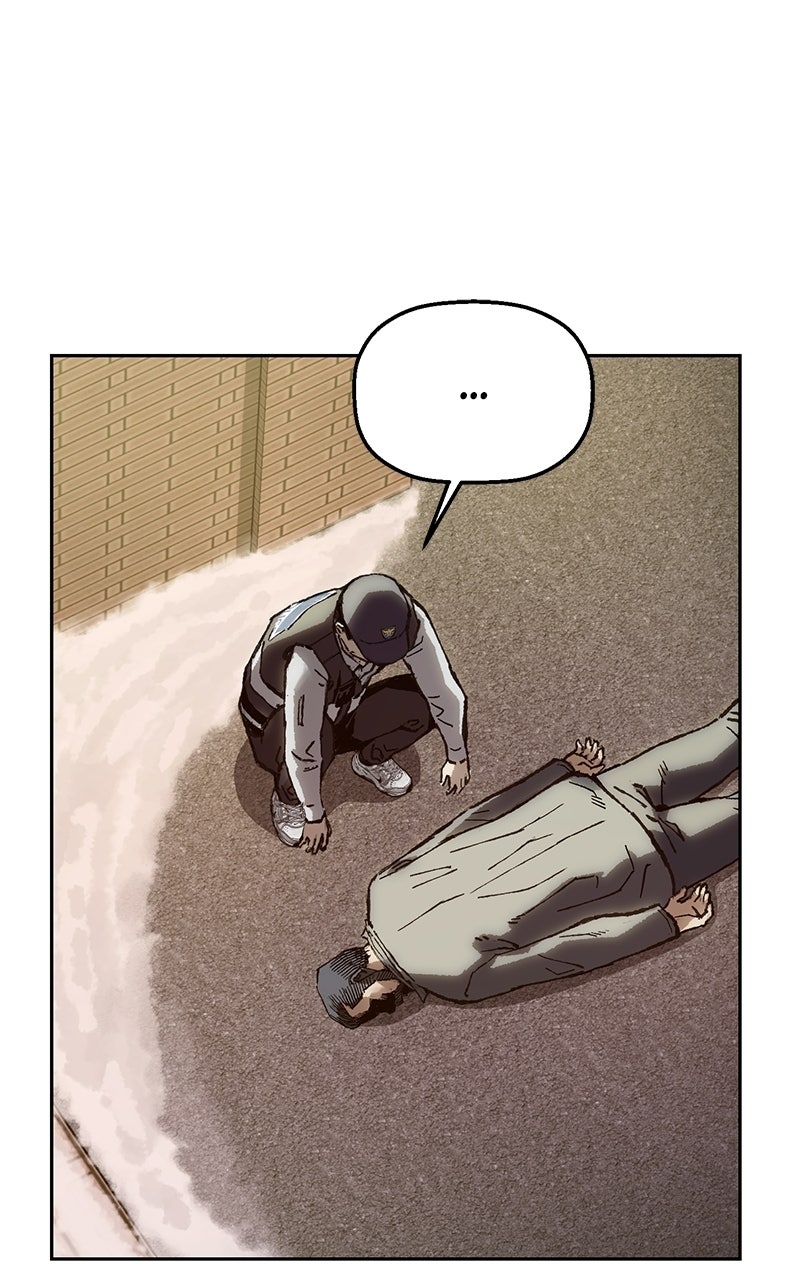 The Villain Profiler Ep. 7 - File 7. He Who Cannot Be Forgiven page 106 - 