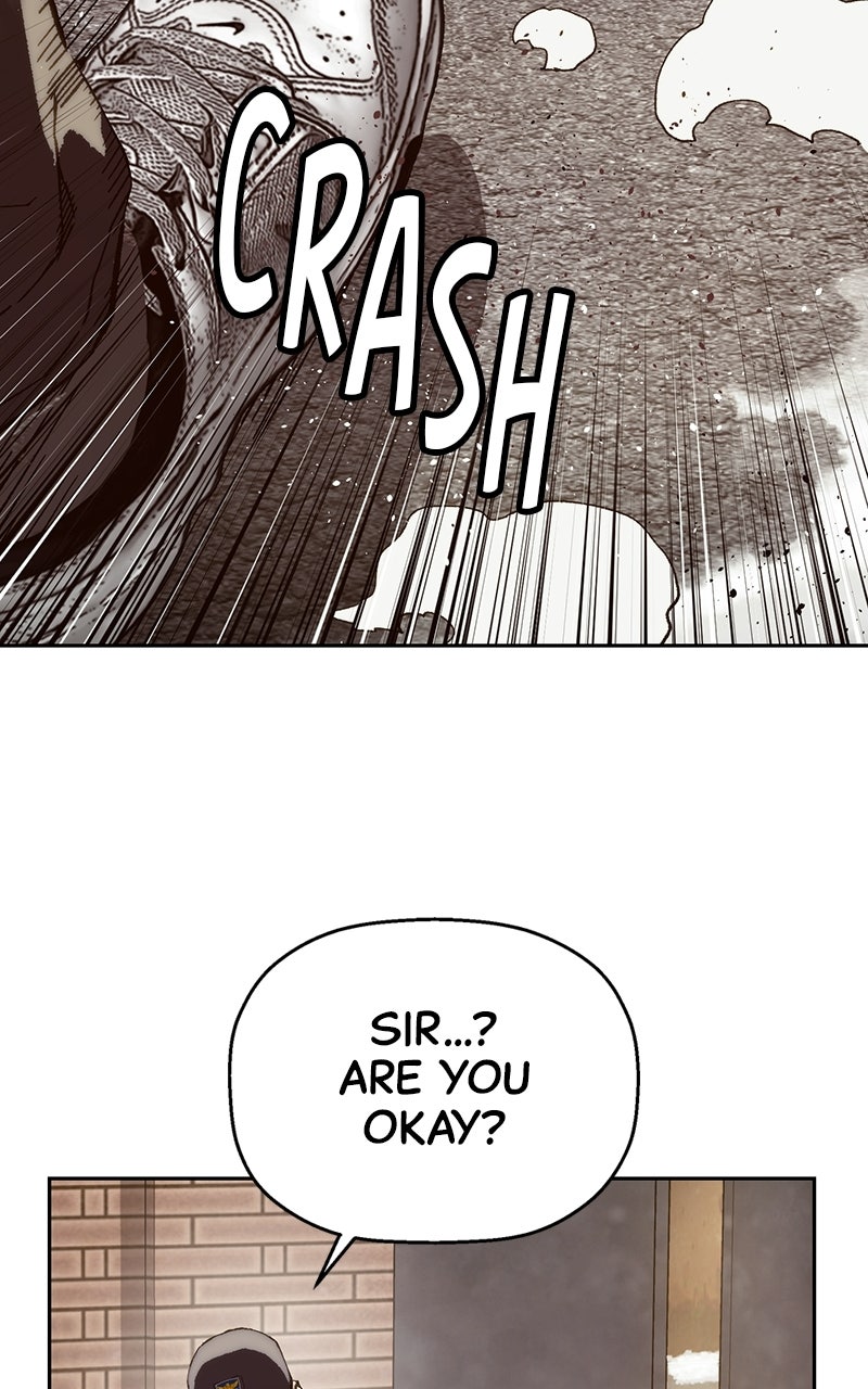 The Villain Profiler Ep. 7 - File 7. He Who Cannot Be Forgiven page 111 - 
