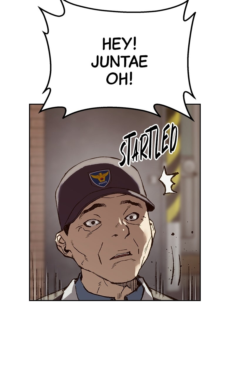 The Villain Profiler Ep. 7 - File 7. He Who Cannot Be Forgiven page 113 - 
