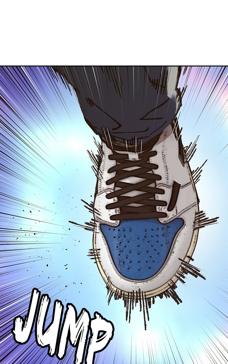 The Villain Profiler Ep. 7 - File 7. He Who Cannot Be Forgiven page 114 - 