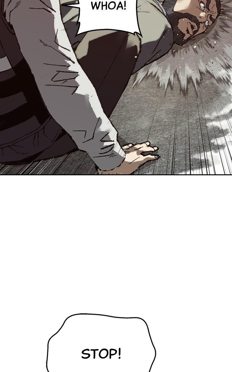 The Villain Profiler Ep. 7 - File 7. He Who Cannot Be Forgiven page 117 - 