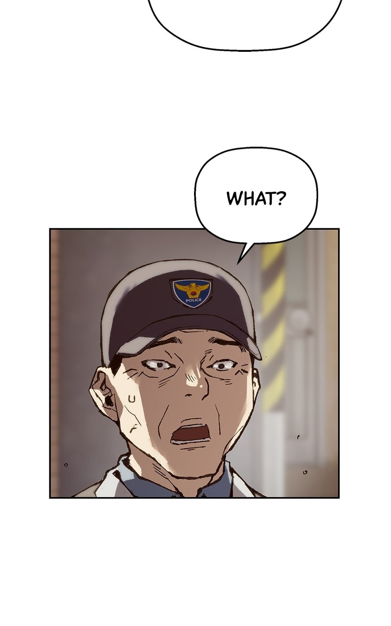 The Villain Profiler Ep. 7 - File 7. He Who Cannot Be Forgiven page 119 - 