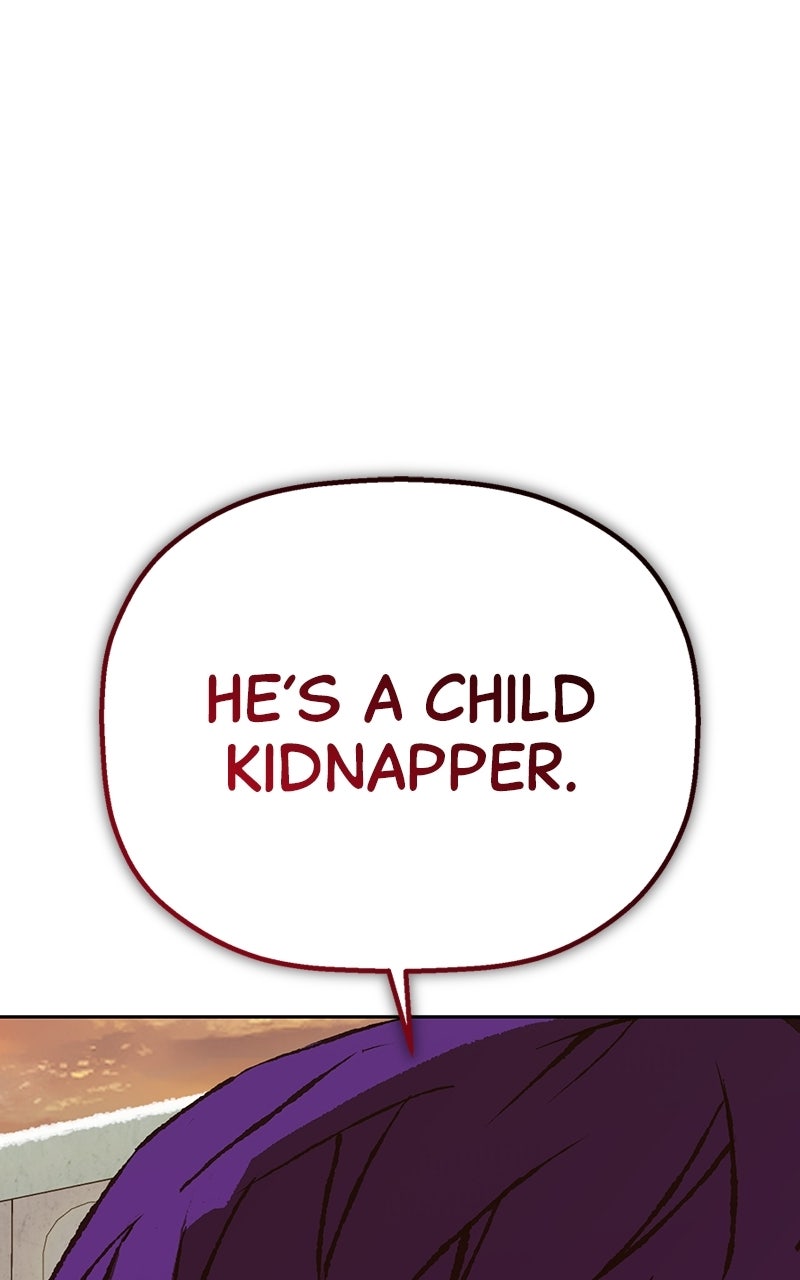 The Villain Profiler Ep. 7 - File 7. He Who Cannot Be Forgiven page 120 - 