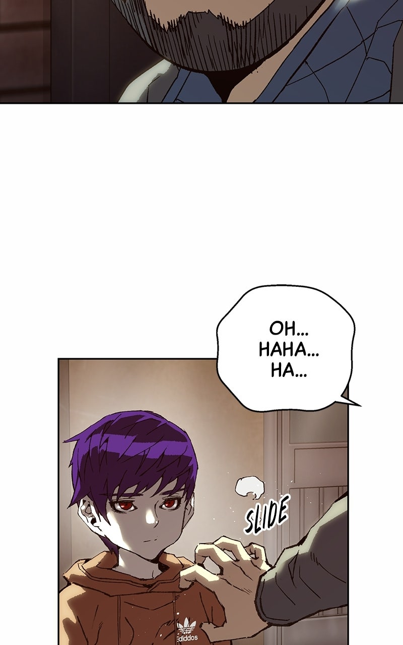 The Villain Profiler Ep. 7 - File 7. He Who Cannot Be Forgiven page 13 - 