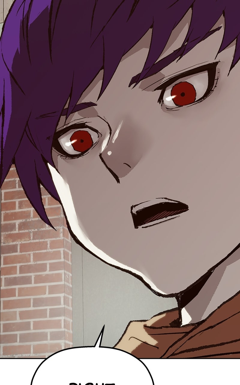 The Villain Profiler Ep. 7 - File 7. He Who Cannot Be Forgiven page 121 - 