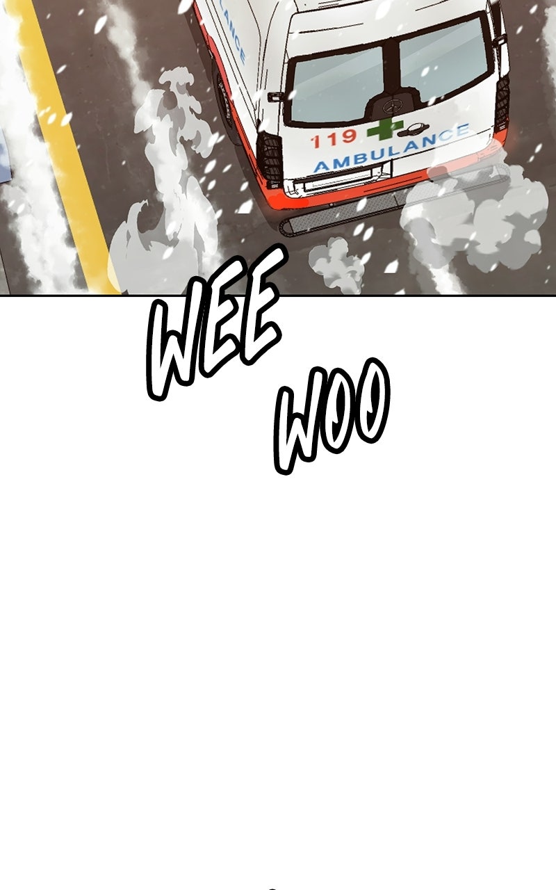 The Villain Profiler Ep. 7 - File 7. He Who Cannot Be Forgiven page 126 - 
