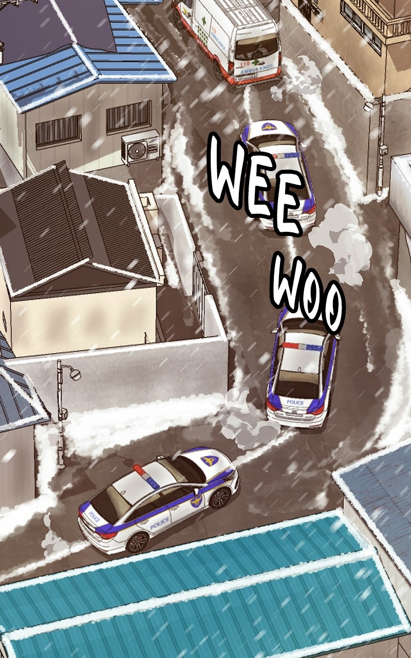 The Villain Profiler Ep. 7 - File 7. He Who Cannot Be Forgiven page 128 - 