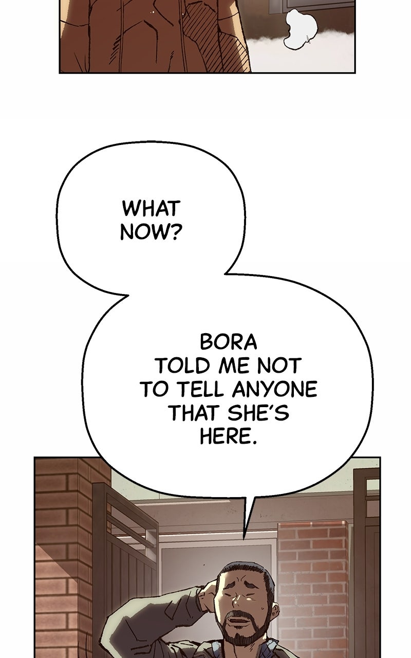 The Villain Profiler Ep. 7 - File 7. He Who Cannot Be Forgiven page 14 - 