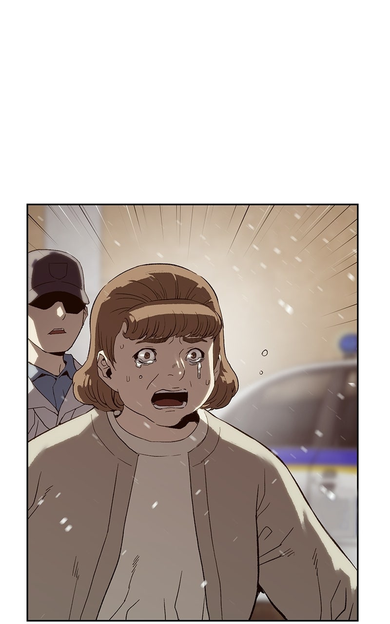 The Villain Profiler Ep. 7 - File 7. He Who Cannot Be Forgiven page 131 - 