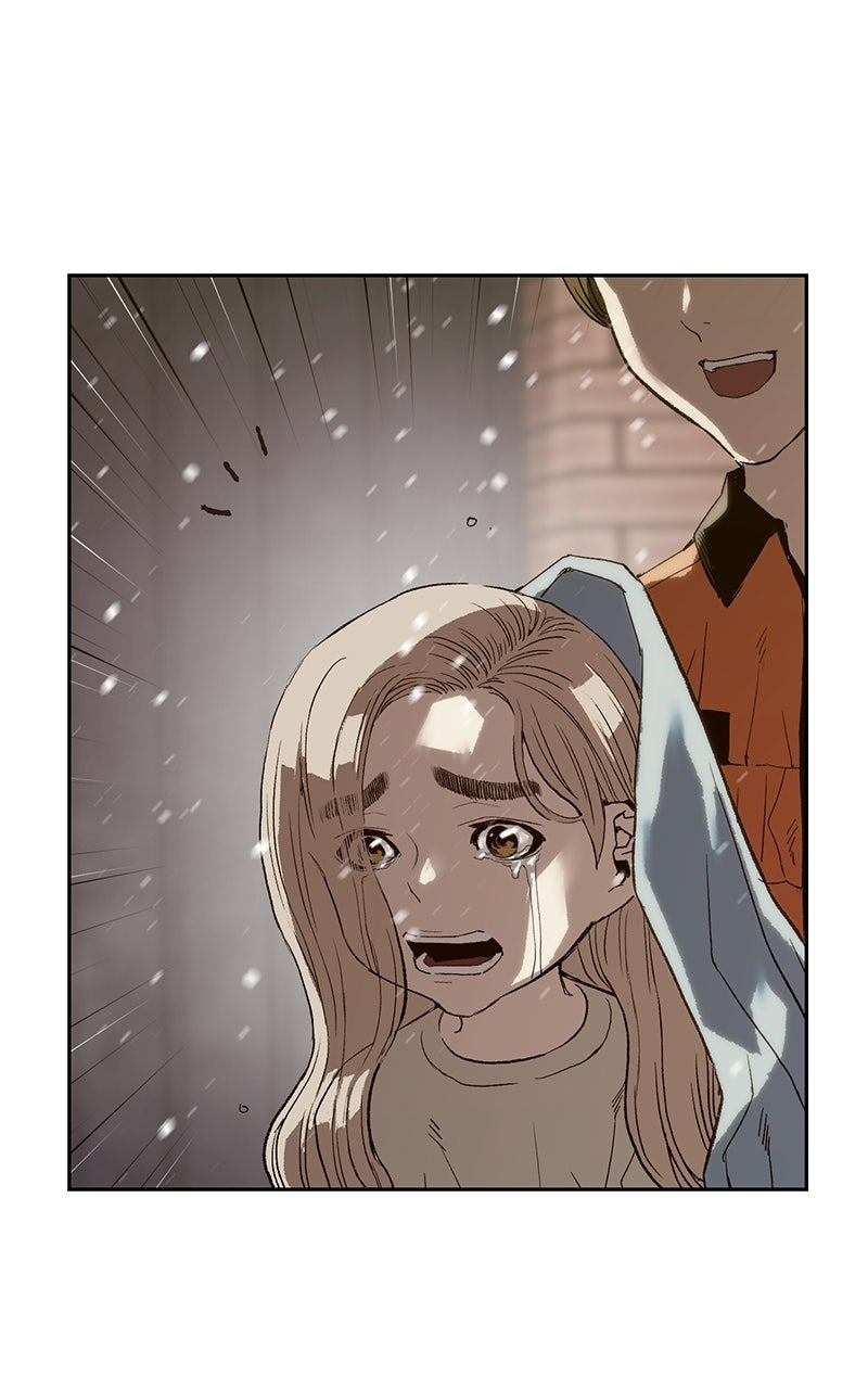 The Villain Profiler Ep. 7 - File 7. He Who Cannot Be Forgiven page 132 - 
