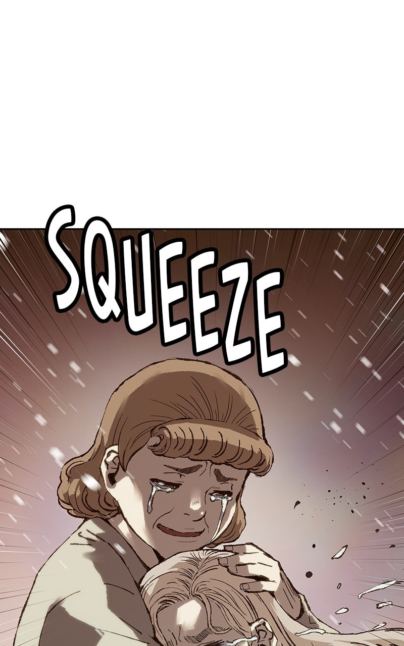 The Villain Profiler Ep. 7 - File 7. He Who Cannot Be Forgiven page 133 - 