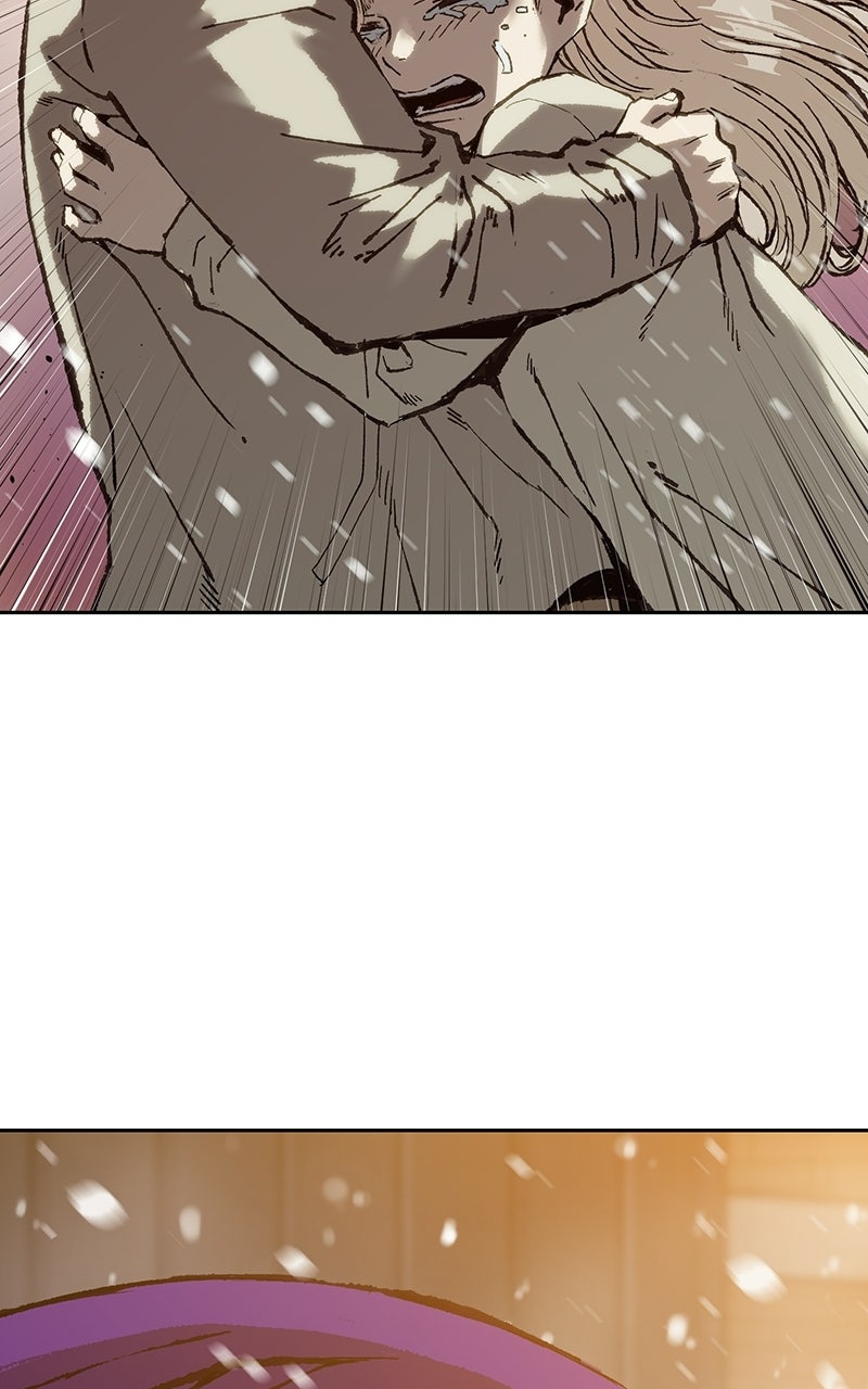 The Villain Profiler Ep. 7 - File 7. He Who Cannot Be Forgiven page 134 - 