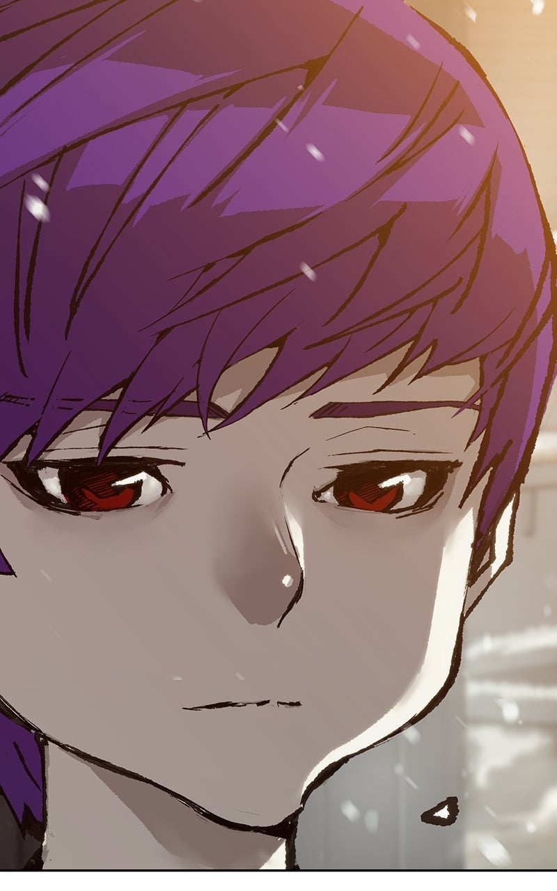 The Villain Profiler Ep. 7 - File 7. He Who Cannot Be Forgiven page 135 - 