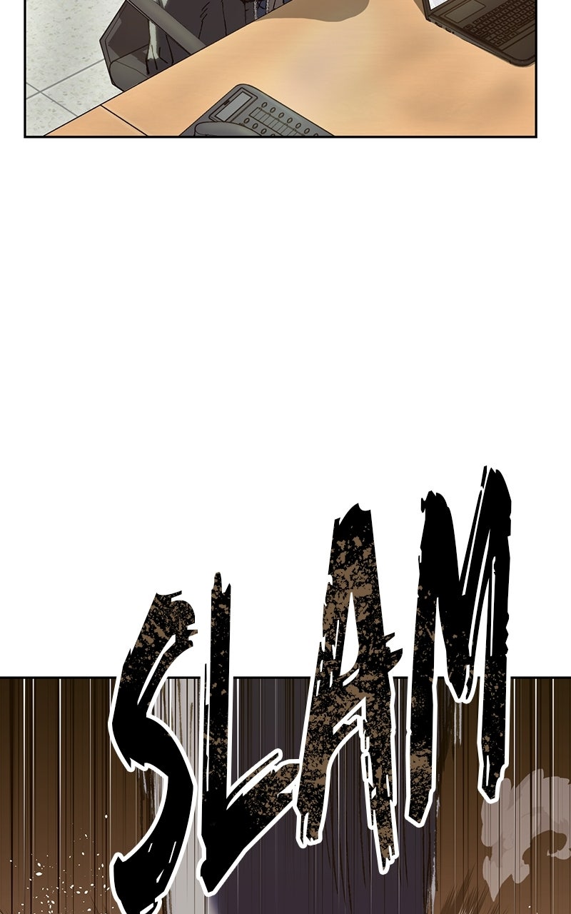 The Villain Profiler Ep. 7 - File 7. He Who Cannot Be Forgiven page 139 - 