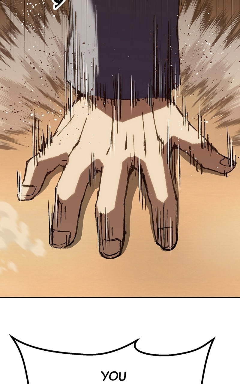 The Villain Profiler Ep. 7 - File 7. He Who Cannot Be Forgiven page 140 - 