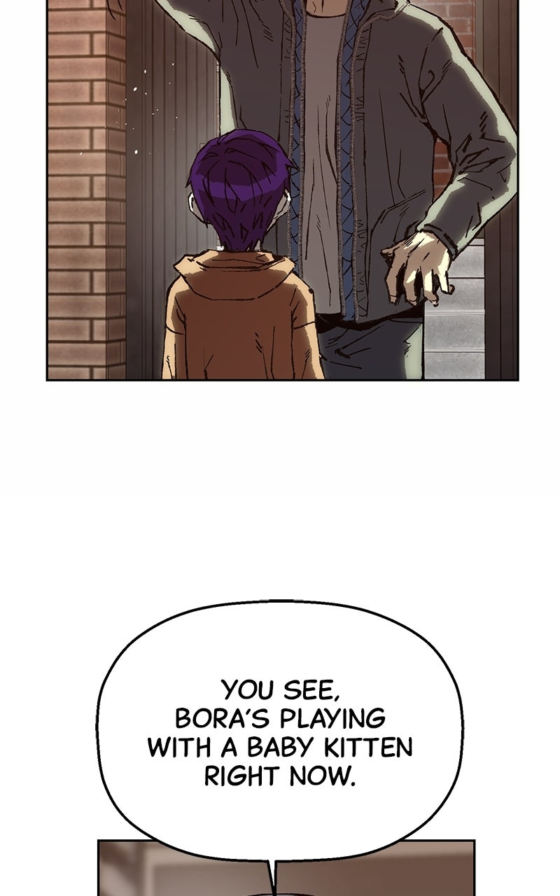 The Villain Profiler Ep. 7 - File 7. He Who Cannot Be Forgiven page 15 - 