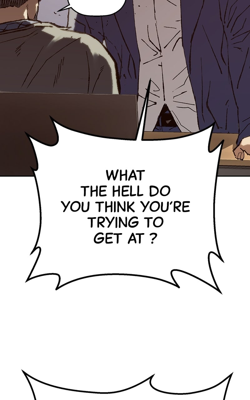 The Villain Profiler Ep. 7 - File 7. He Who Cannot Be Forgiven page 142 - 