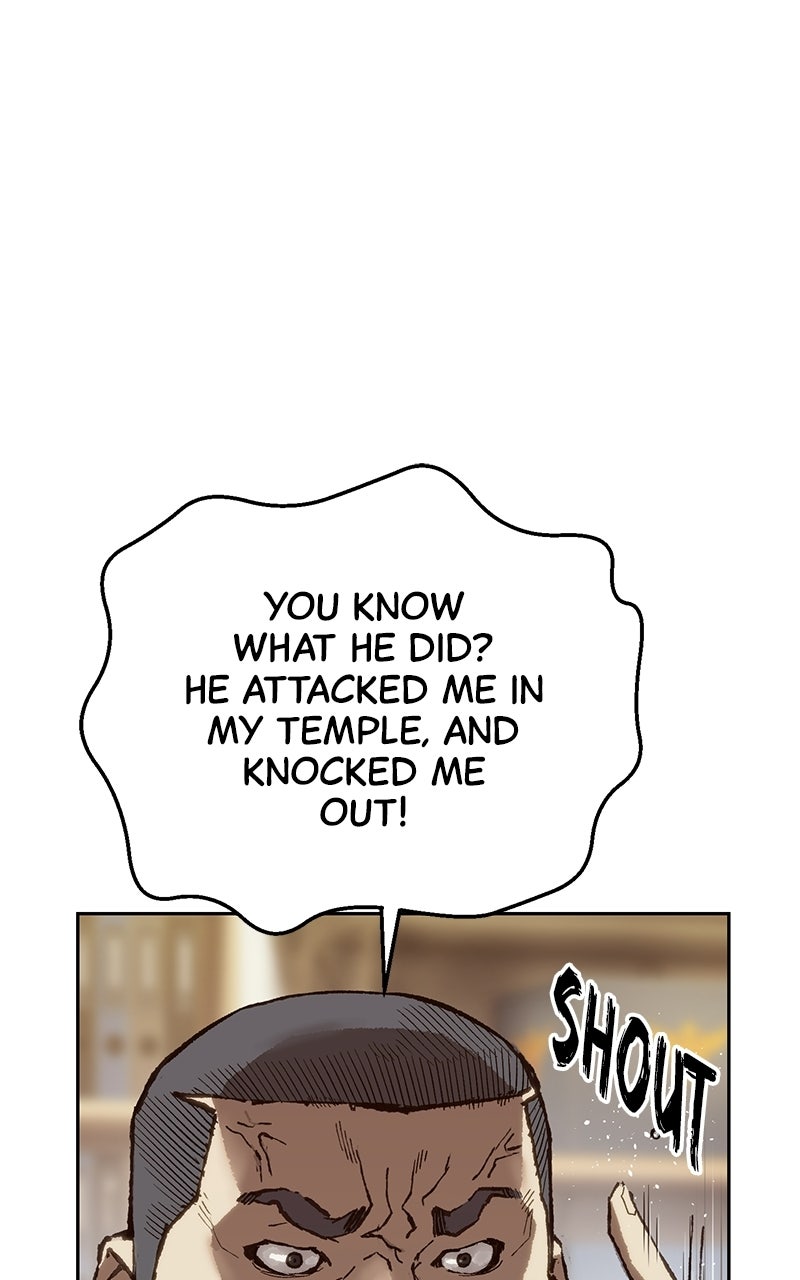 The Villain Profiler Ep. 7 - File 7. He Who Cannot Be Forgiven page 146 - 