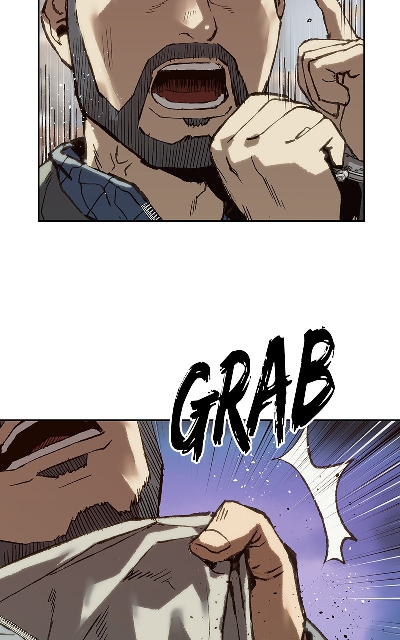 The Villain Profiler Ep. 7 - File 7. He Who Cannot Be Forgiven page 147 - 