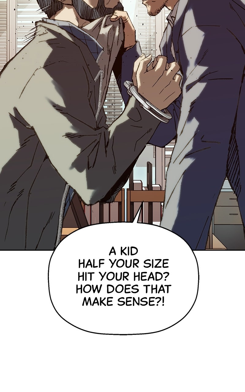 The Villain Profiler Ep. 7 - File 7. He Who Cannot Be Forgiven page 149 - 