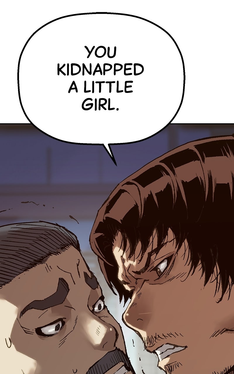 The Villain Profiler Ep. 7 - File 7. He Who Cannot Be Forgiven page 150 - 