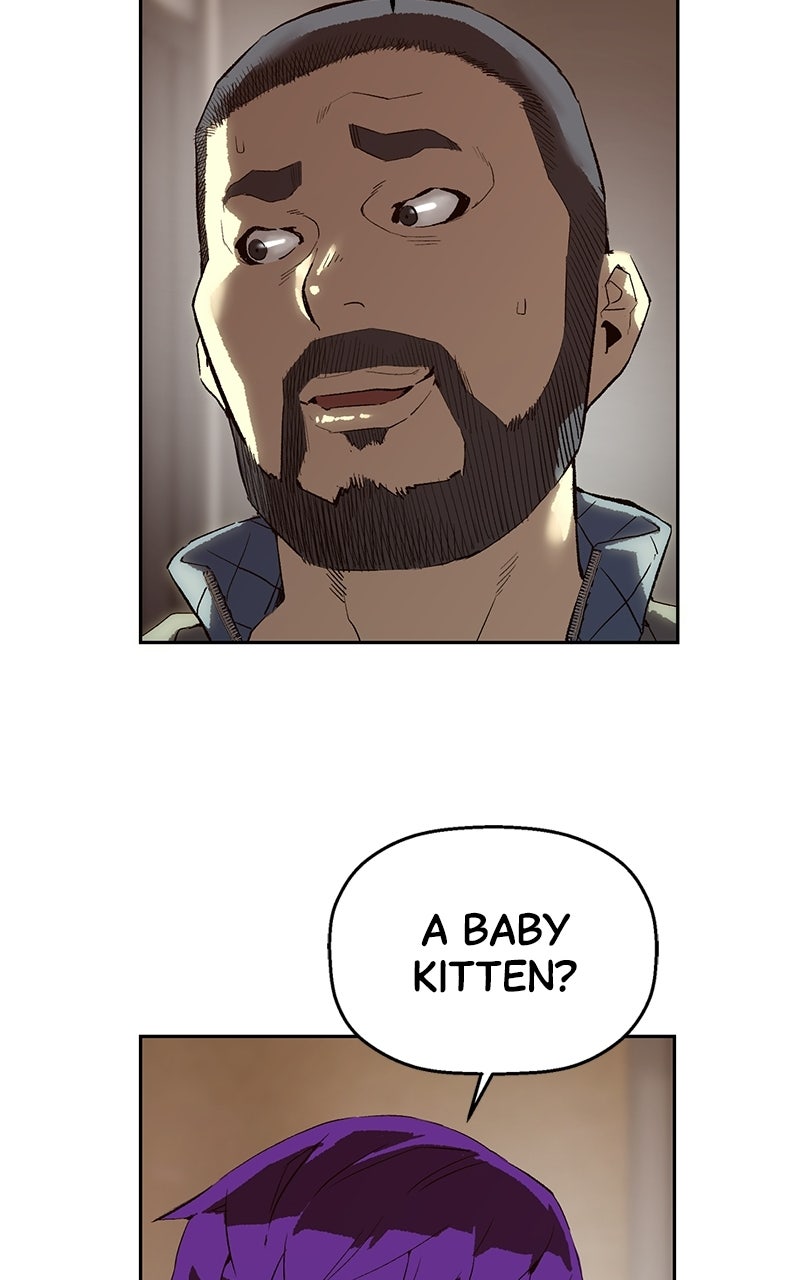 The Villain Profiler Ep. 7 - File 7. He Who Cannot Be Forgiven page 16 - 