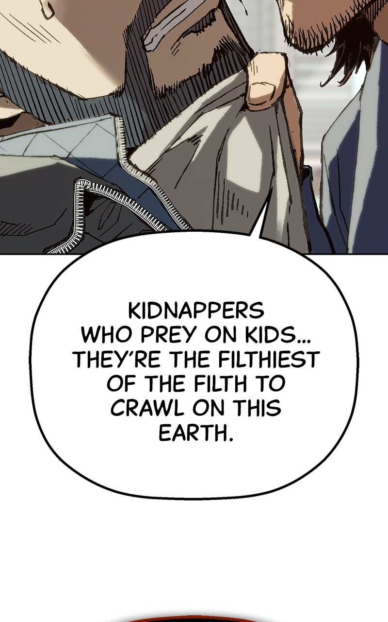 The Villain Profiler Ep. 7 - File 7. He Who Cannot Be Forgiven page 151 - 
