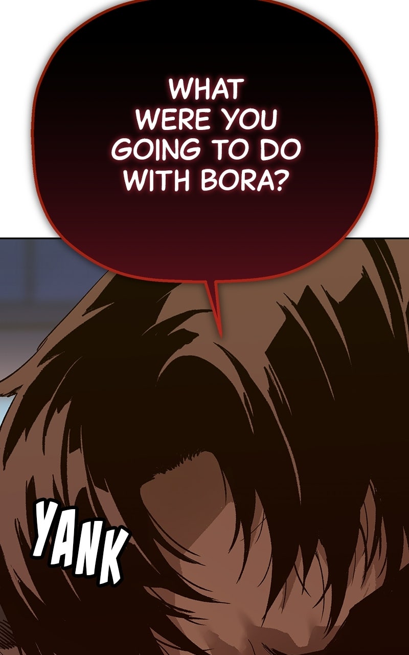 The Villain Profiler Ep. 7 - File 7. He Who Cannot Be Forgiven page 152 - 
