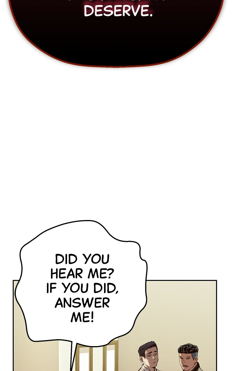 The Villain Profiler Ep. 7 - File 7. He Who Cannot Be Forgiven page 154 - 