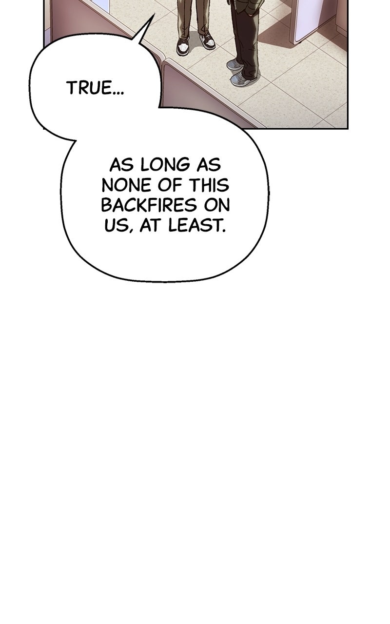 The Villain Profiler Ep. 7 - File 7. He Who Cannot Be Forgiven page 159 - 