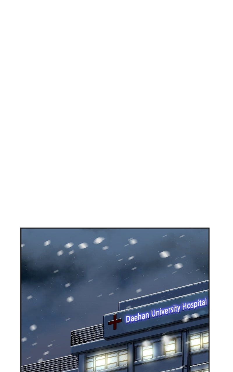 The Villain Profiler Ep. 7 - File 7. He Who Cannot Be Forgiven page 160 - 