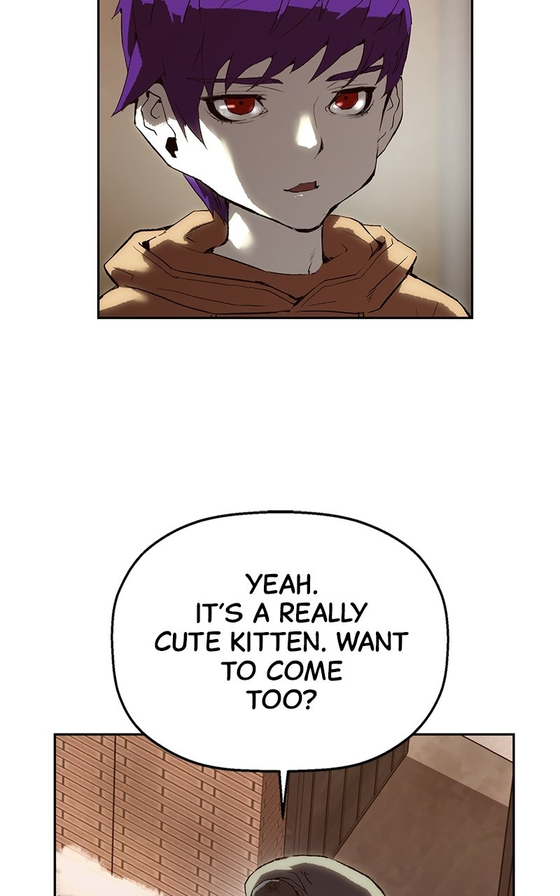 The Villain Profiler Ep. 7 - File 7. He Who Cannot Be Forgiven page 17 - 