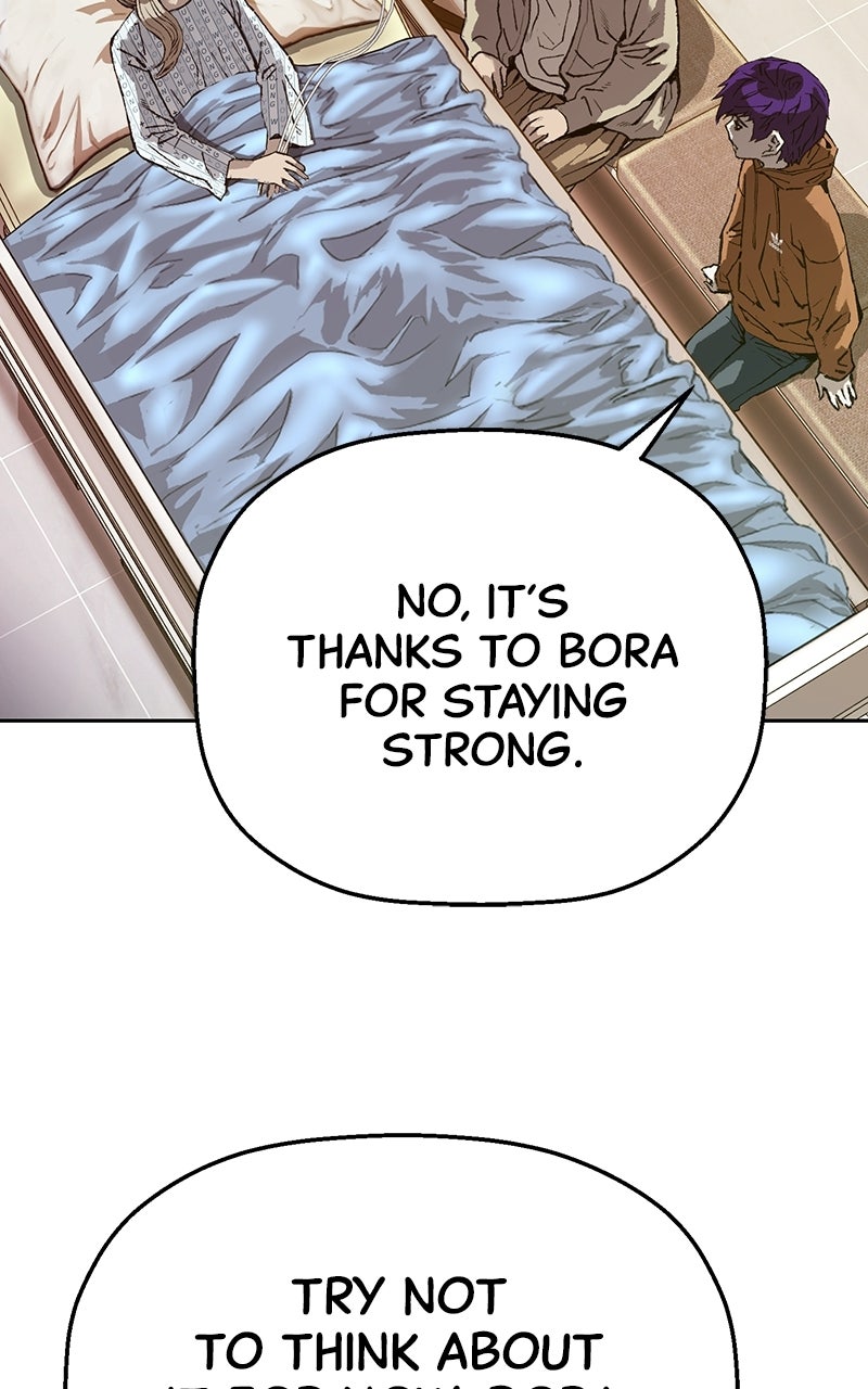 The Villain Profiler Ep. 7 - File 7. He Who Cannot Be Forgiven page 162 - 