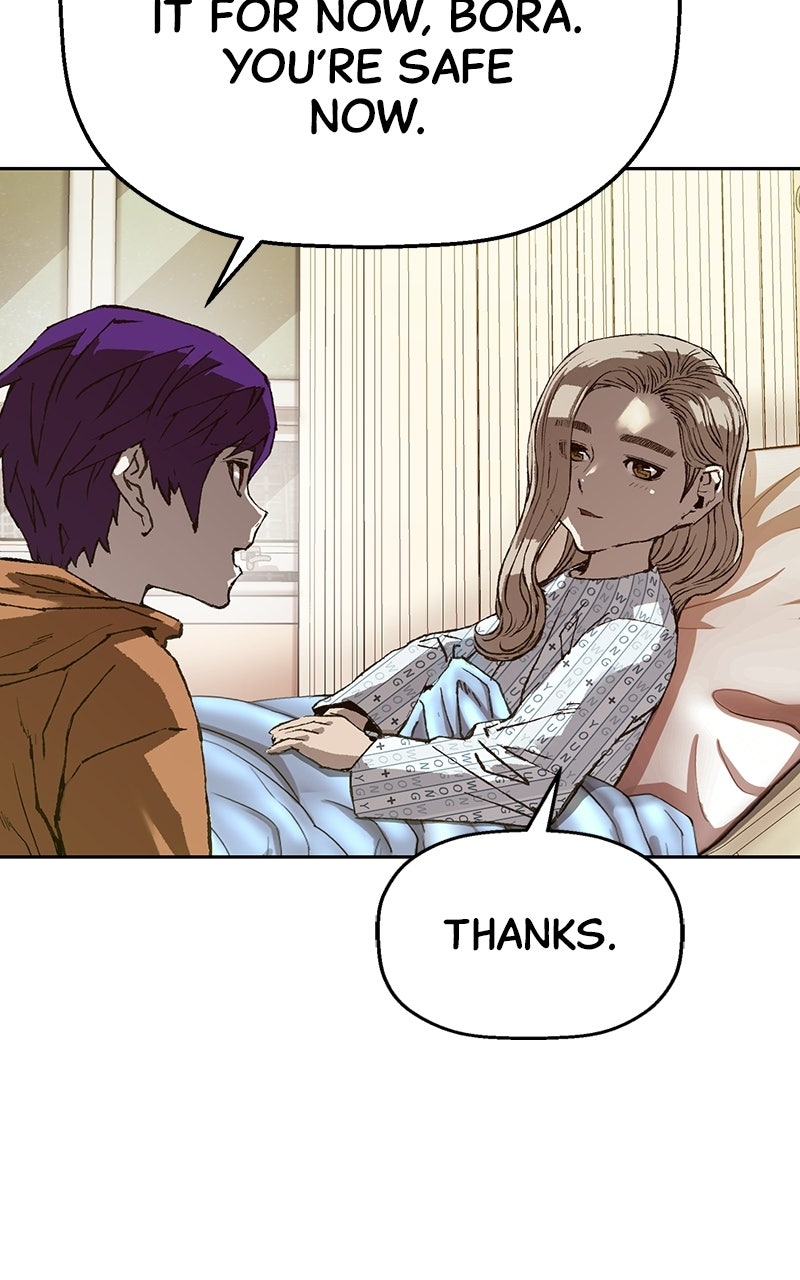 The Villain Profiler Ep. 7 - File 7. He Who Cannot Be Forgiven page 163 - 