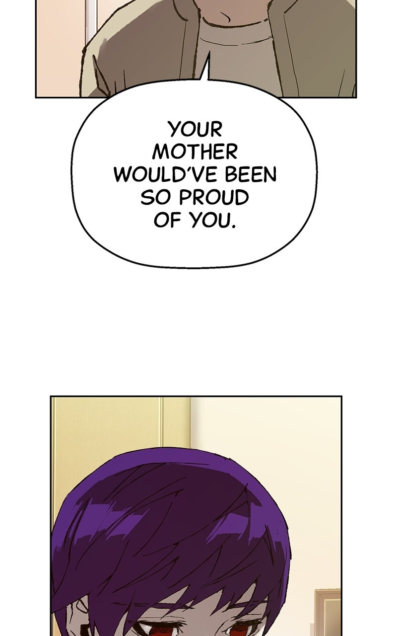 The Villain Profiler Ep. 7 - File 7. He Who Cannot Be Forgiven page 165 - 