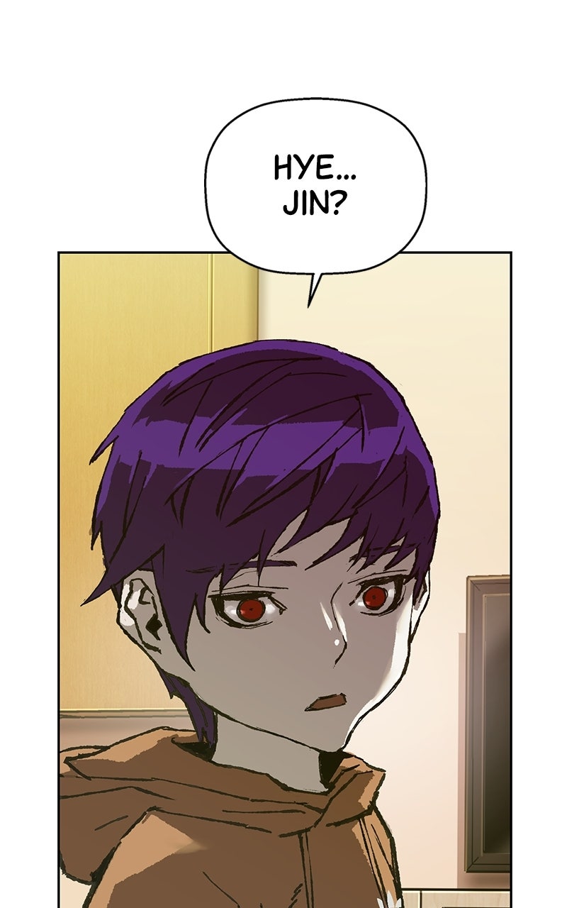 The Villain Profiler Ep. 7 - File 7. He Who Cannot Be Forgiven page 168 - 