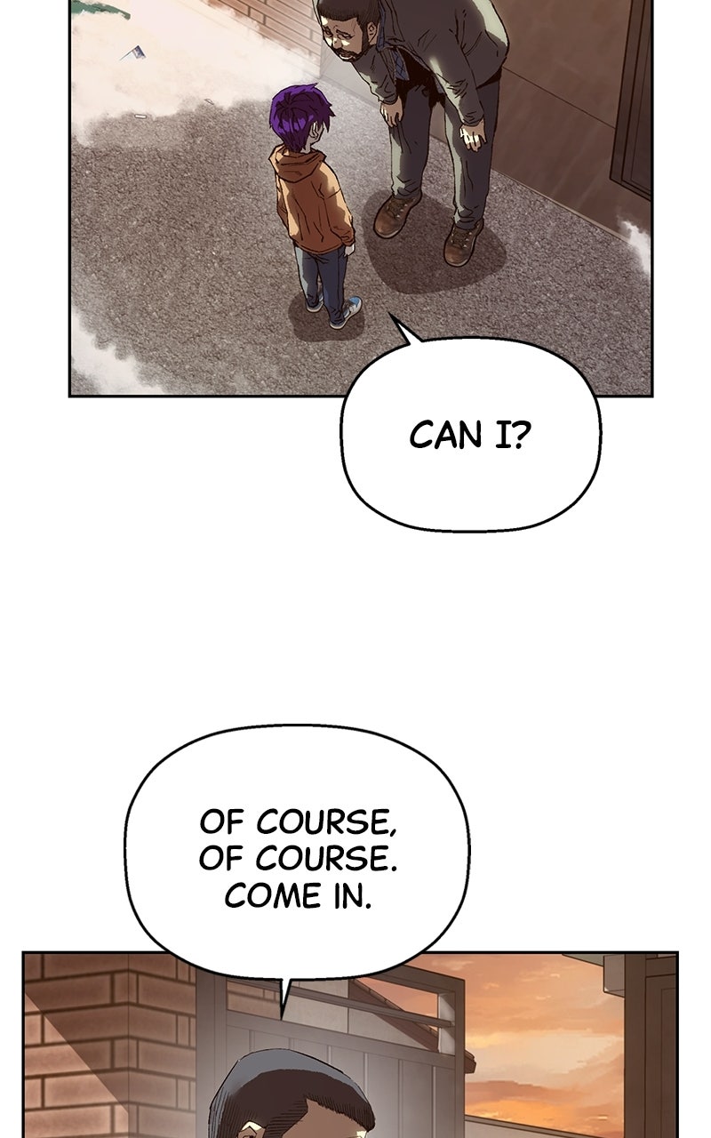 The Villain Profiler Ep. 7 - File 7. He Who Cannot Be Forgiven page 18 - 