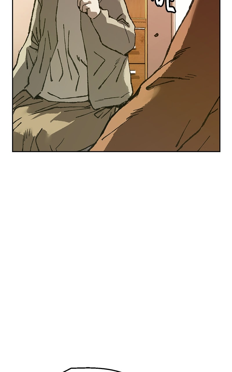 The Villain Profiler Ep. 7 - File 7. He Who Cannot Be Forgiven page 172 - 