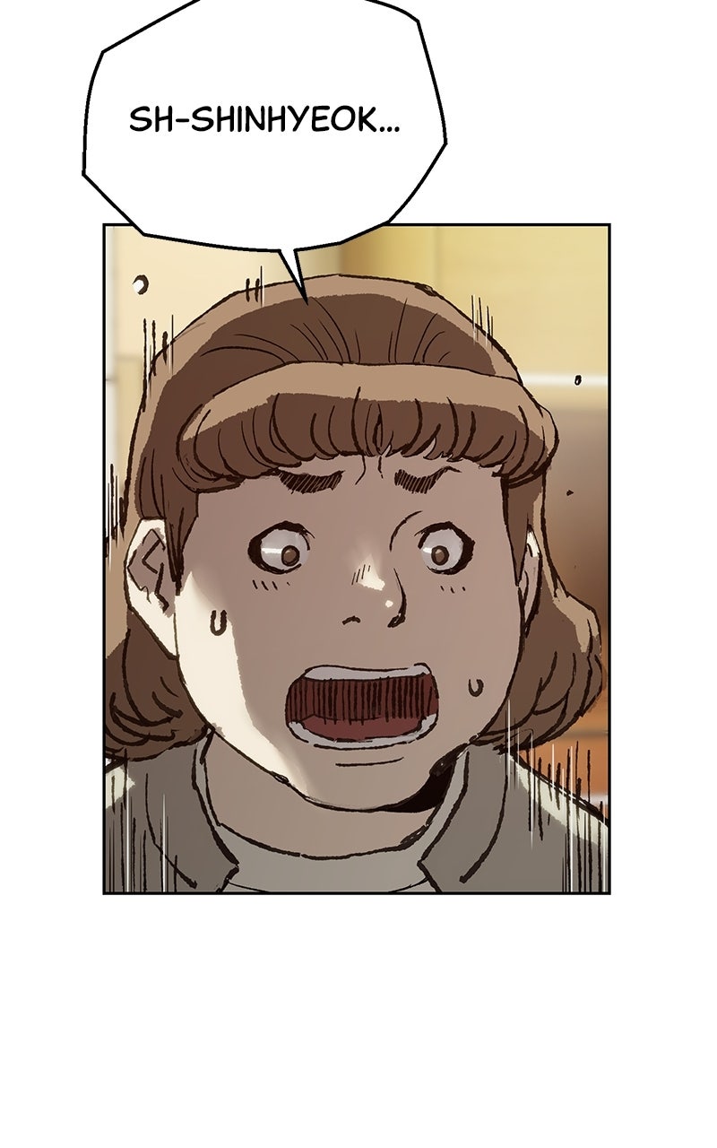 The Villain Profiler Ep. 7 - File 7. He Who Cannot Be Forgiven page 173 - 