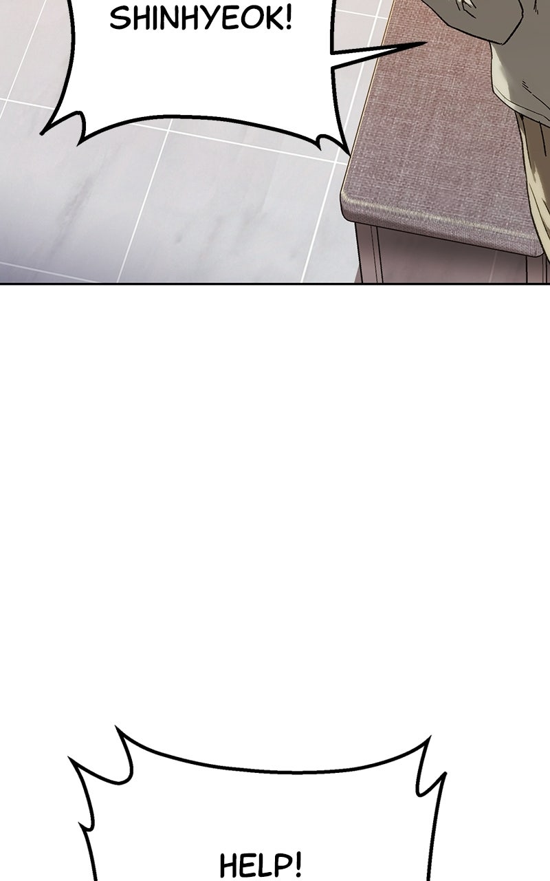 The Villain Profiler Ep. 7 - File 7. He Who Cannot Be Forgiven page 176 - 